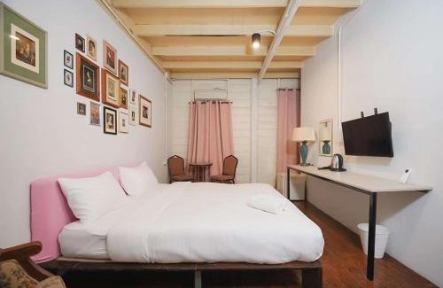 China Town Apartment | Mitr Inn Chinatown - มิตร อินน์ เยาวราช