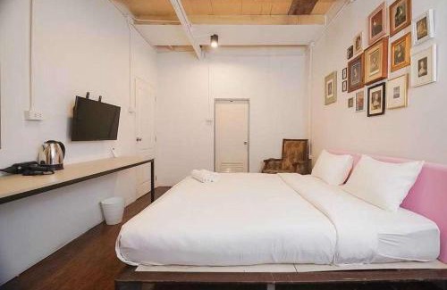 China Town Apartment | Mitr Inn Chinatown - มิตร อินน์ เยาวราช
