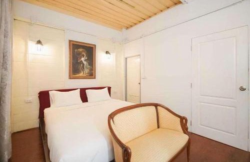 China Town Apartment | Mitr Inn Chinatown - มิตร อินน์ เยาวราช