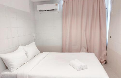 Ploenchit Apartment | Mitr INN Sukhumvit 2 - BTS Nana