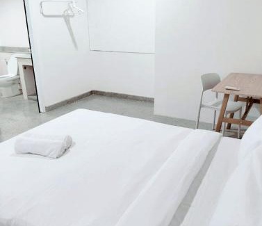 Ploenchit Apartment | Mitr INN Sukhumvit 2 - BTS Nana