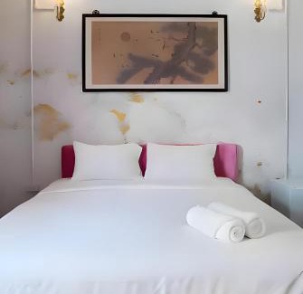 China Town Apartment | Mitr Inn Yaowarat BKK- มิตร อินน์ เยาวราช
