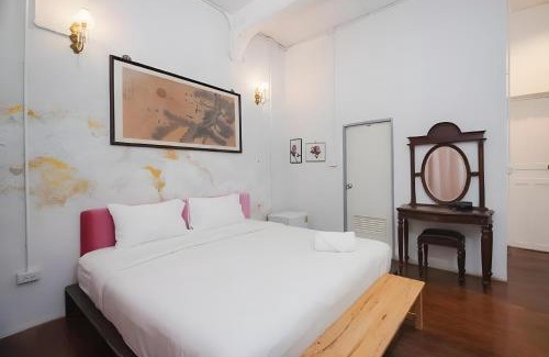 China Town Apartment | Mitr Inn Yaowarat - China Town