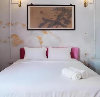 China Town Apartment | Mitr Inn Yaowarat - China Town