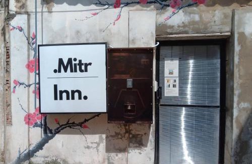 China Town Apartment | Mitr Inn Yaowarat China town -มิตร อินน์ เยาวราช