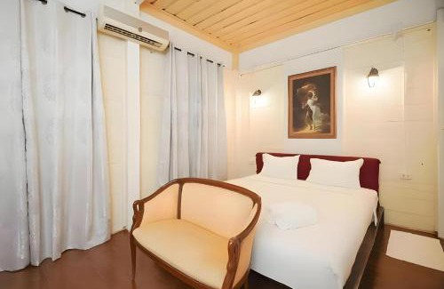 China Town Apartment | Mitr Inn Yaowarat China town -มิตร อินน์ เยาวราช
