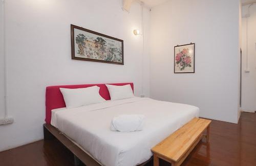 China Town Apartment | Mitr Inn Yaowarat - มิตร อินน์ เยาวราช