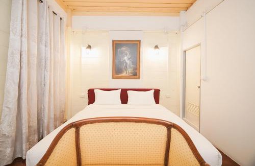 China Town Apartment | Mitr Inn Yaowarat - มิตร อินน์ เยาวราช