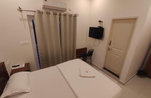 Shrirangapattana Hotel | MITRA Hotels & Retreat