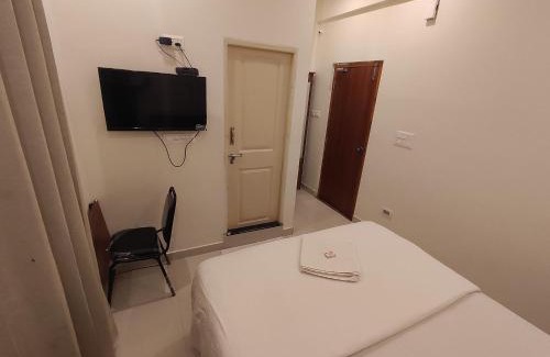 Shrirangapattana Hotel | MITRA Hotels & Retreat