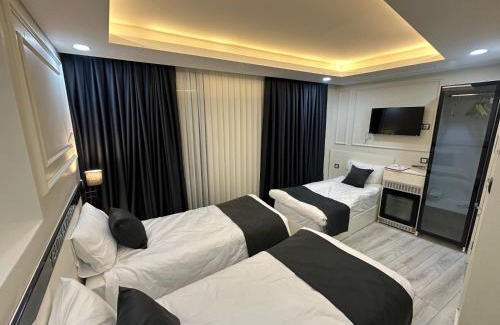 Sur Hotel | Mitra otel