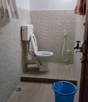 Bolpur House | Mitra Stay