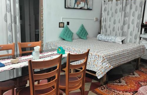 Bolpur House | Mitra Stay