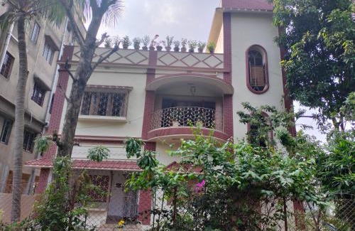 Bolpur House | Mitra Stay