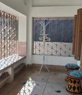 Bolpur House | Mitra Stay