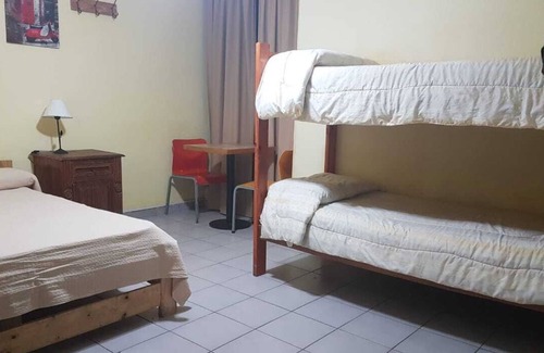 Almagro Hotel | Mitre Suites Hotel