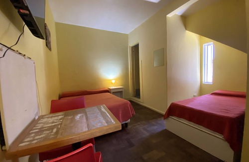 Almagro Hotel | Mitre Suites Hotel