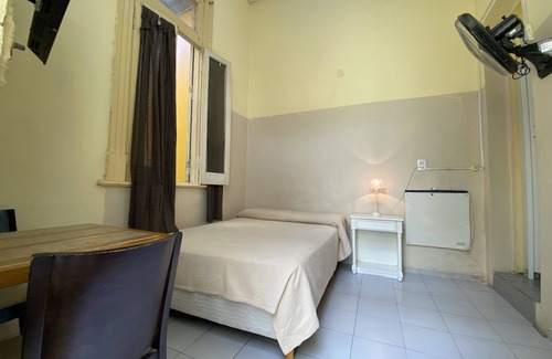 Almagro Hotel | Mitre Suites Hotel