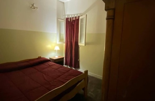 Almagro Hotel | Mitre Suites Hotel