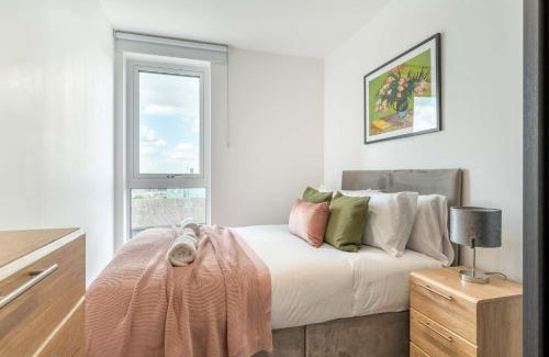 College Park and Old Oak Apartment | Mitre Van Gogh by Artsy