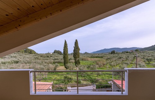 Lithakia Apartment | Mitros 3 Bedroom Apartment
