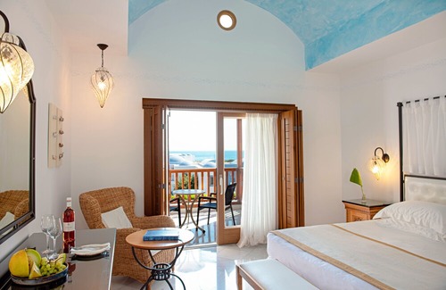 Kardamena Resort | Mitsis Blue Domes Resort & Spa - All Inclusive