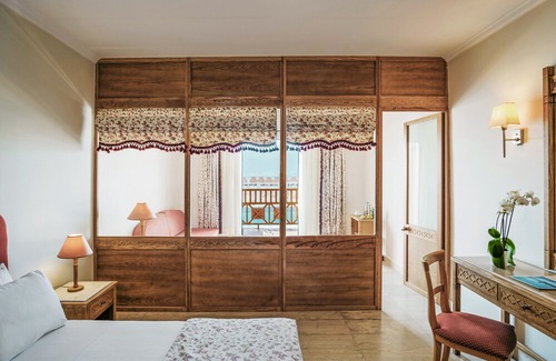 Kardamena Resort | Mitsis Family Village Beach Hotel - All Inclusive