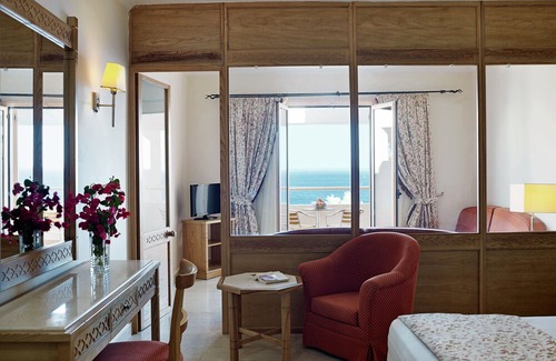 Kardamena Resort | Mitsis Family Village Beach Hotel - All Inclusive
