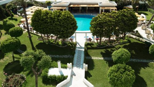 Rhodes Resort | Mitsis Grand Hotel