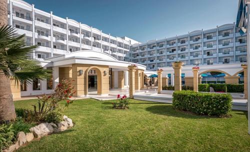 Rhodes Resort | Mitsis Grand Hotel