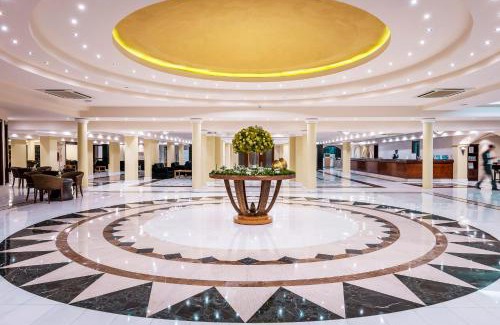 Rhodes Resort | Mitsis Grand Hotel
