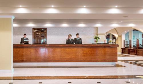 Rhodes Resort | Mitsis Grand Hotel