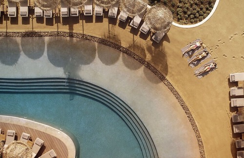 Kardamena Resort | Mitsis Norida Beach Hotel - All Inclusive