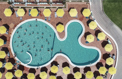 Kardamena Resort | Mitsis Norida Beach Hotel - All Inclusive