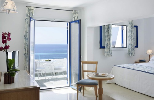 Kardamena Hotel | Mitsis Norida