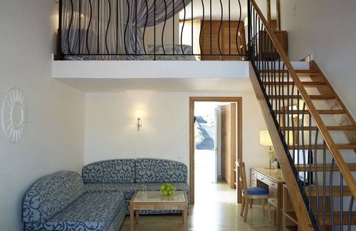 Kardamena Hotel | Mitsis Norida