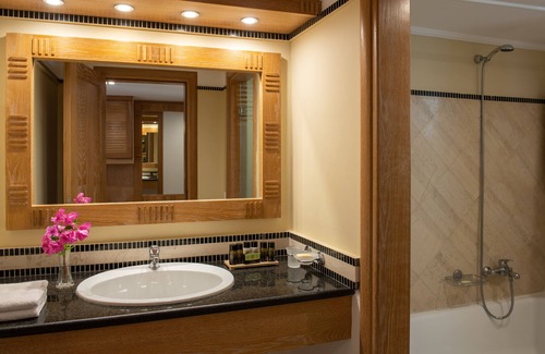 Kardamena Hotel | Mitsis Norida