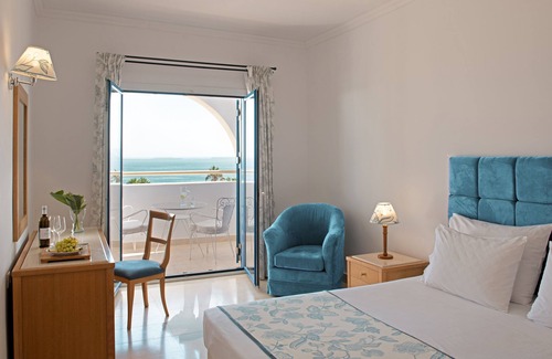 Kardamena Hotel | Mitsis Norida