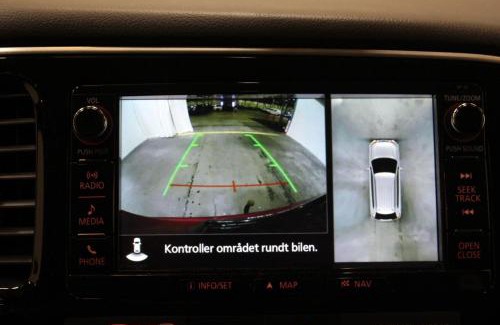 Sandnes Other | Mitsubishi med telt og camping utstyr