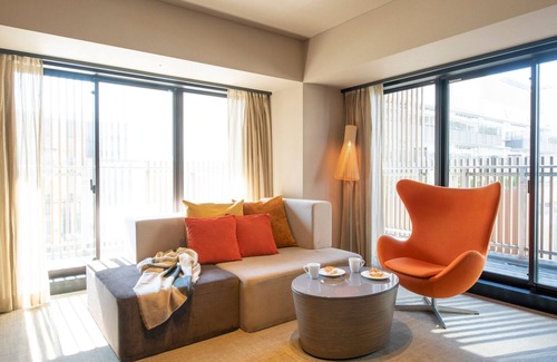 Kashiwa Hotel | Mitsui Garden Hotel Kashiwanoha Chiba