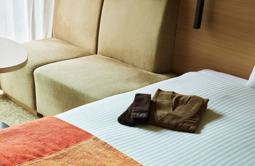 Kashiwa Hotel | Mitsui Garden Hotel Kashiwanoha Chiba