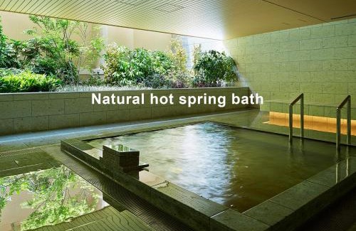 Kashiwa Hotel | Mitsui Garden Hotel Kashiwa-No-Ha - Chiba