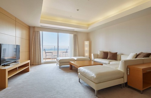 Urayasu Hotel | Mitsui Garden Hotel Prana Tokyo Bay