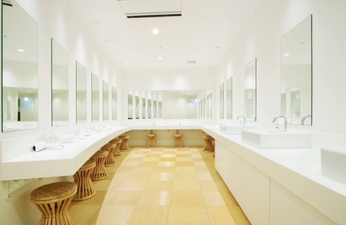 Urayasu Hotel | Mitsui Garden Hotel Prana Tokyo Bay