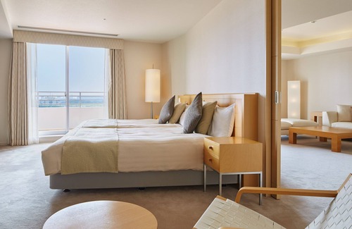 Urayasu Hotel | Mitsui Garden Hotel Prana Tokyo Bay
