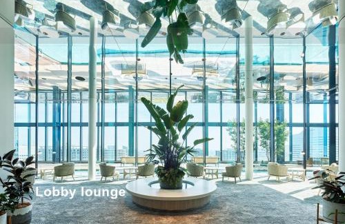 Minato Mirai 21 Hotel | Mitsui Garden Hotel Yokohama Minatomirai Premier