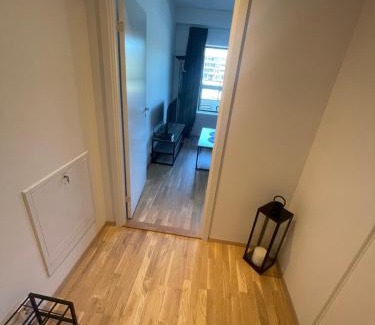 Moss Hotel | Mitt hotell & apartments
