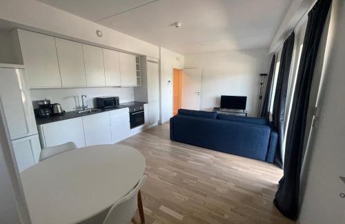 Moss Hotel | Mitt hotell & apartments