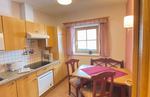 Mandarfen Apartment | Mittagskogel - Pension Alpin