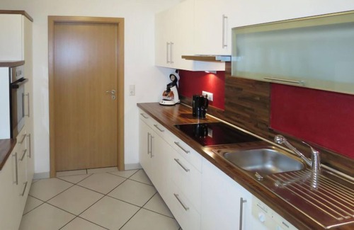 Hofstetten Apartment | Mittelberghof by Interhome